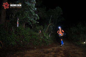 MĂNG ĐEN ULTRA TRAIL 2026 - Ảnh #4508726