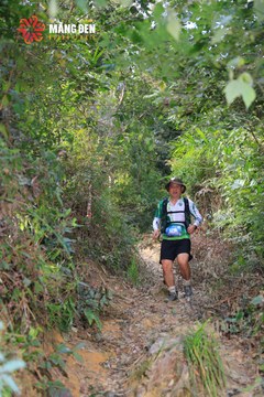 MĂNG ĐEN ULTRA TRAIL 2026 - Ảnh #4508794