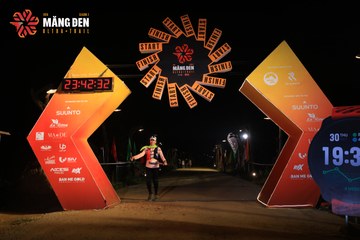 MĂNG ĐEN ULTRA TRAIL 2026 - Ảnh #4522069