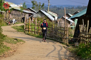 MĂNG ĐEN ULTRA TRAIL 2026 - Ảnh #4524902