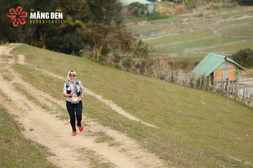 MĂNG ĐEN ULTRA TRAIL 2026 - Ảnh #4523142