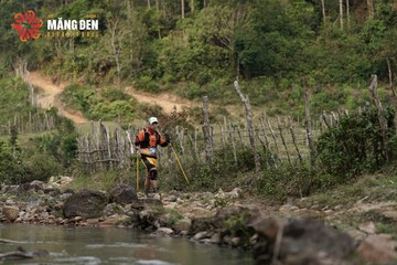 MĂNG ĐEN ULTRA TRAIL 2026 - Ảnh #4516740