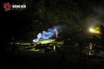 MĂNG ĐEN ULTRA TRAIL 2026 - Ảnh #4517777