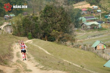 MĂNG ĐEN ULTRA TRAIL 2026 - Ảnh #4523130