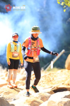 MĂNG ĐEN ULTRA TRAIL 2026 - Ảnh #4509088