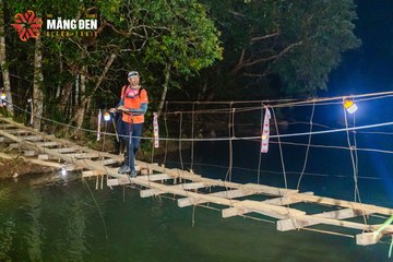MĂNG ĐEN ULTRA TRAIL 2026 - Ảnh #4518932
