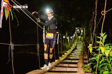 MĂNG ĐEN ULTRA TRAIL 2026 - Ảnh #4515595