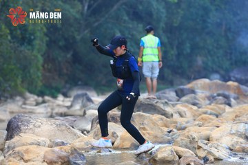 MĂNG ĐEN ULTRA TRAIL 2026 - Ảnh #4506130