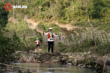 MĂNG ĐEN ULTRA TRAIL 2026 - Ảnh #4516642