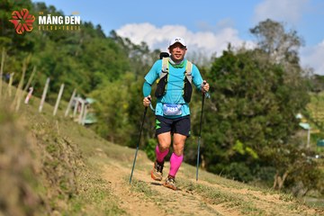 MĂNG ĐEN ULTRA TRAIL 2026 - Ảnh #4524487