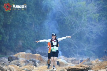 MĂNG ĐEN ULTRA TRAIL 2026 - Ảnh #4506317