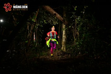 MĂNG ĐEN ULTRA TRAIL 2026 - Ảnh #4526418