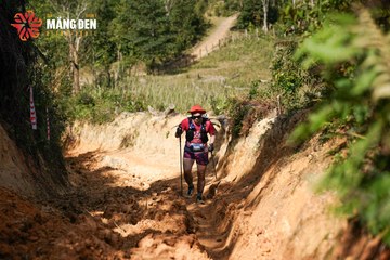 MĂNG ĐEN ULTRA TRAIL 2026 - Ảnh #4503951
