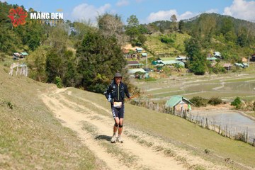 MĂNG ĐEN ULTRA TRAIL 2026 - Ảnh #4522552