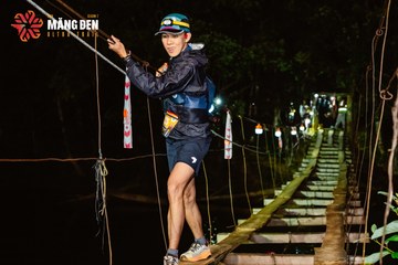 MĂNG ĐEN ULTRA TRAIL 2026 - Ảnh #4514492