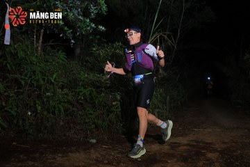 MĂNG ĐEN ULTRA TRAIL 2026 - Ảnh #4509113