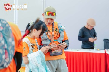MĂNG ĐEN ULTRA TRAIL 2026 - Ảnh #4516132