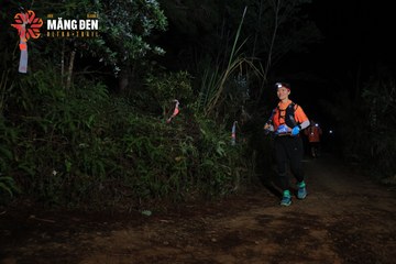 MĂNG ĐEN ULTRA TRAIL 2026 - Ảnh #4509078