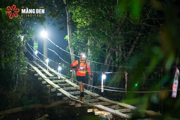 MĂNG ĐEN ULTRA TRAIL 2026 - Ảnh #4518299