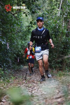 MĂNG ĐEN ULTRA TRAIL 2026 - Ảnh #4512090