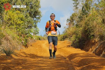 MĂNG ĐEN ULTRA TRAIL 2026 - Ảnh #4511898