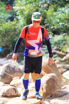 MĂNG ĐEN ULTRA TRAIL 2026 - Ảnh #4510037