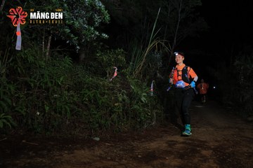 MĂNG ĐEN ULTRA TRAIL 2026 - Ảnh #4509079