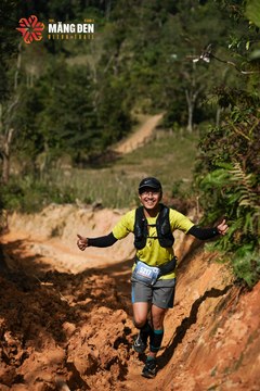 MĂNG ĐEN ULTRA TRAIL 2026 - Ảnh #4504164