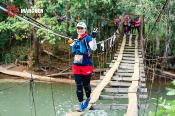 MĂNG ĐEN ULTRA TRAIL 2026 - Ảnh #4515225