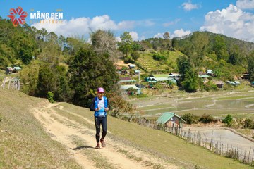 MĂNG ĐEN ULTRA TRAIL 2026 - Ảnh #4523590