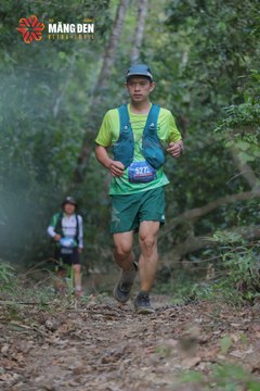 MĂNG ĐEN ULTRA TRAIL 2026 - Ảnh #4511935