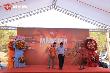 MĂNG ĐEN ULTRA TRAIL 2026 - Ảnh #4519898