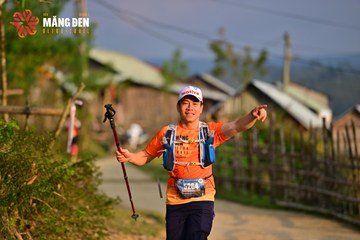 MĂNG ĐEN ULTRA TRAIL 2026 - Ảnh #4525236