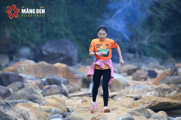 MĂNG ĐEN ULTRA TRAIL 2026 - Ảnh #4508856