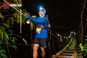 MĂNG ĐEN ULTRA TRAIL 2026 - Ảnh #4515681