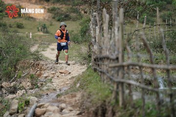 MĂNG ĐEN ULTRA TRAIL 2026 - Ảnh #4519623