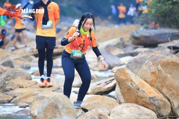 MĂNG ĐEN ULTRA TRAIL 2026 - Ảnh #4509930