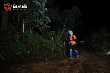 MĂNG ĐEN ULTRA TRAIL 2026 - Ảnh #4508727