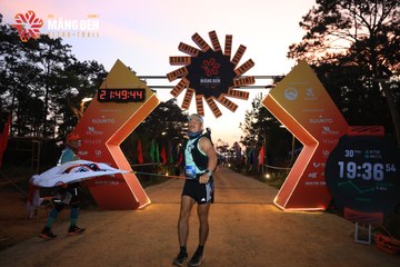 MĂNG ĐEN ULTRA TRAIL 2026 - Ảnh #4510480