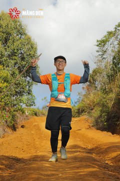 MĂNG ĐEN ULTRA TRAIL 2026 - Ảnh #4511926