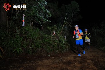 MĂNG ĐEN ULTRA TRAIL 2026 - Ảnh #4508732