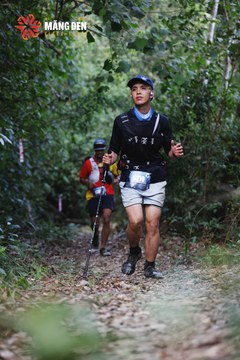 MĂNG ĐEN ULTRA TRAIL 2026 - Ảnh #4512091