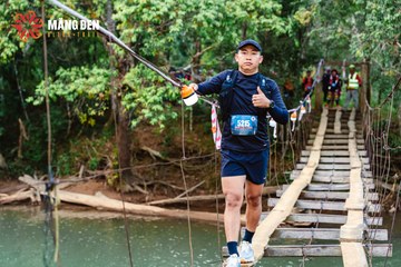 MĂNG ĐEN ULTRA TRAIL 2026 - Ảnh #4514797