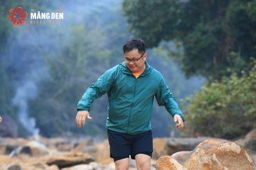 MĂNG ĐEN ULTRA TRAIL 2026 - Ảnh #4505998