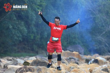 MĂNG ĐEN ULTRA TRAIL 2026 - Ảnh #4505612
