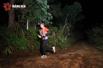 MĂNG ĐEN ULTRA TRAIL 2026 - Ảnh #4506196
