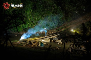 MĂNG ĐEN ULTRA TRAIL 2026 - Ảnh #4517316