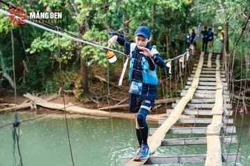 MĂNG ĐEN ULTRA TRAIL 2026 - Ảnh #4515021