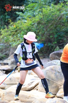 MĂNG ĐEN ULTRA TRAIL 2026 - Ảnh #4509856