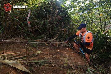 MĂNG ĐEN ULTRA TRAIL 2026 - Ảnh #4514149